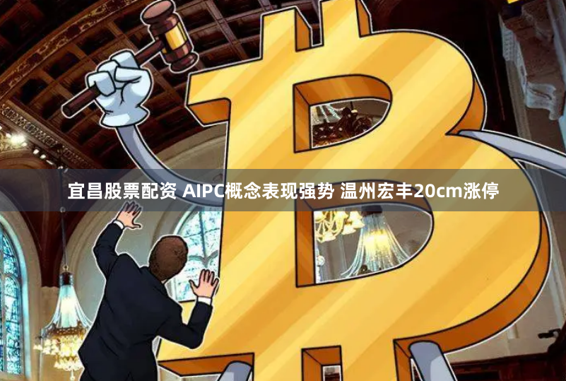 宜昌股票配资 AIPC概念表现强势 温州宏丰20cm涨停