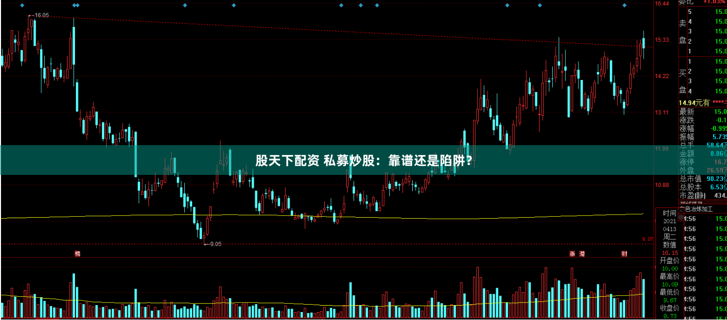 股天下配资 私募炒股：靠谱还是陷阱？