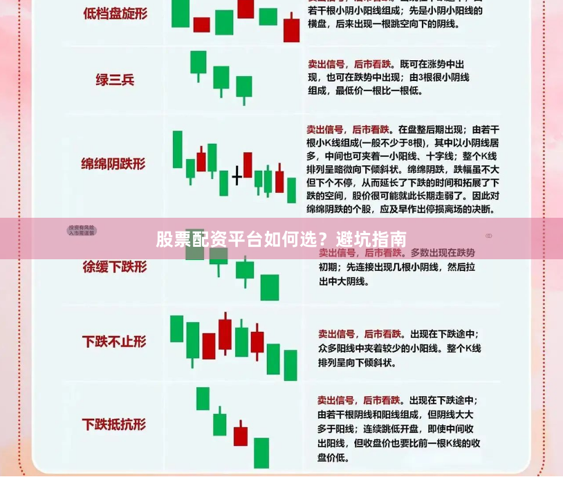 股票配资平台如何选？避坑指南